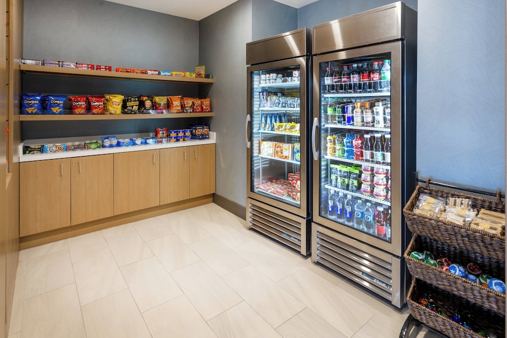 holiday inn express and suites benson