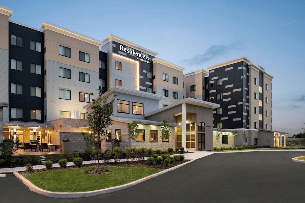 residence inn indianapolis noblesville