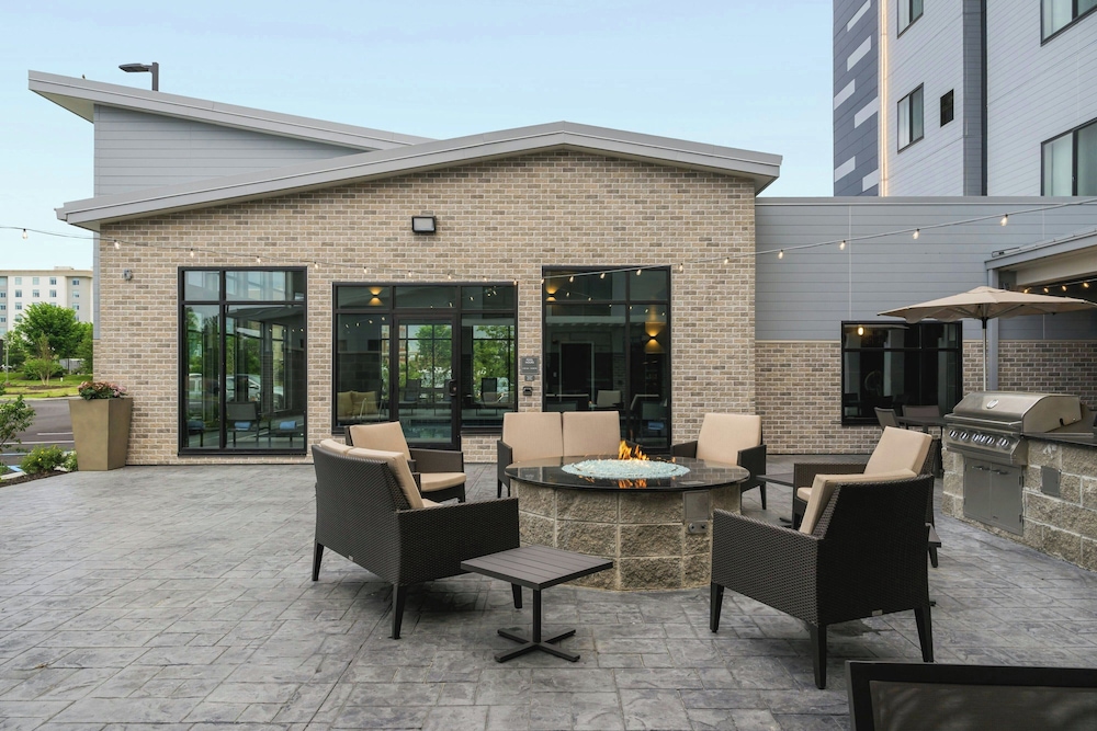 residence inn indianapolis noblesville