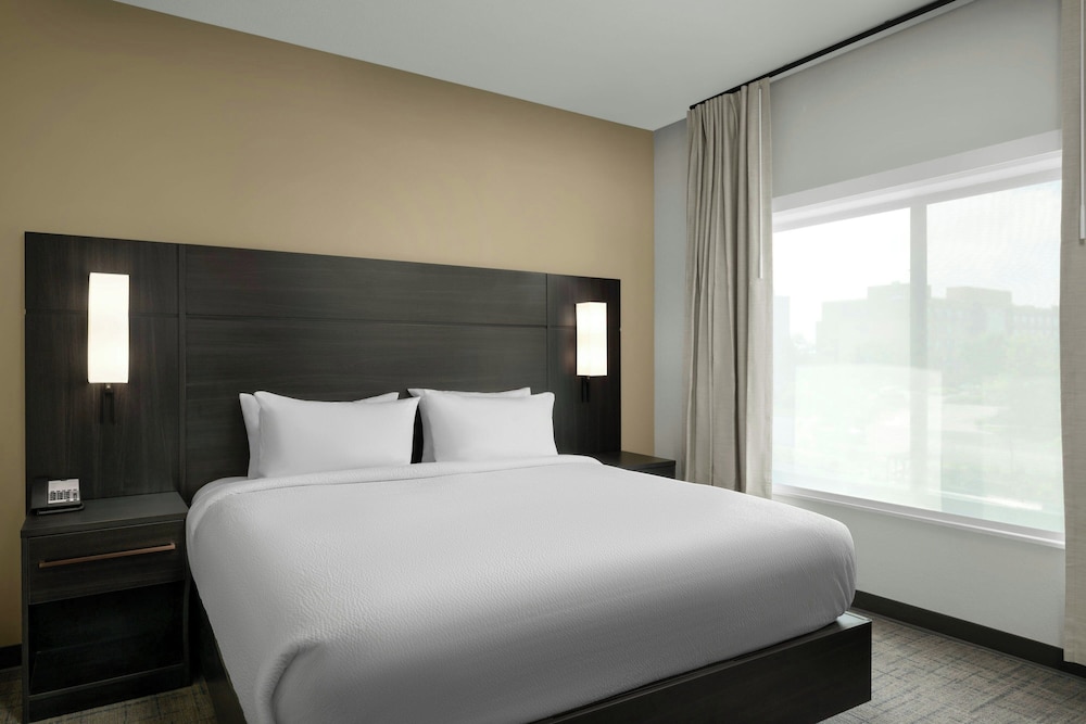 residence inn indianapolis noblesville