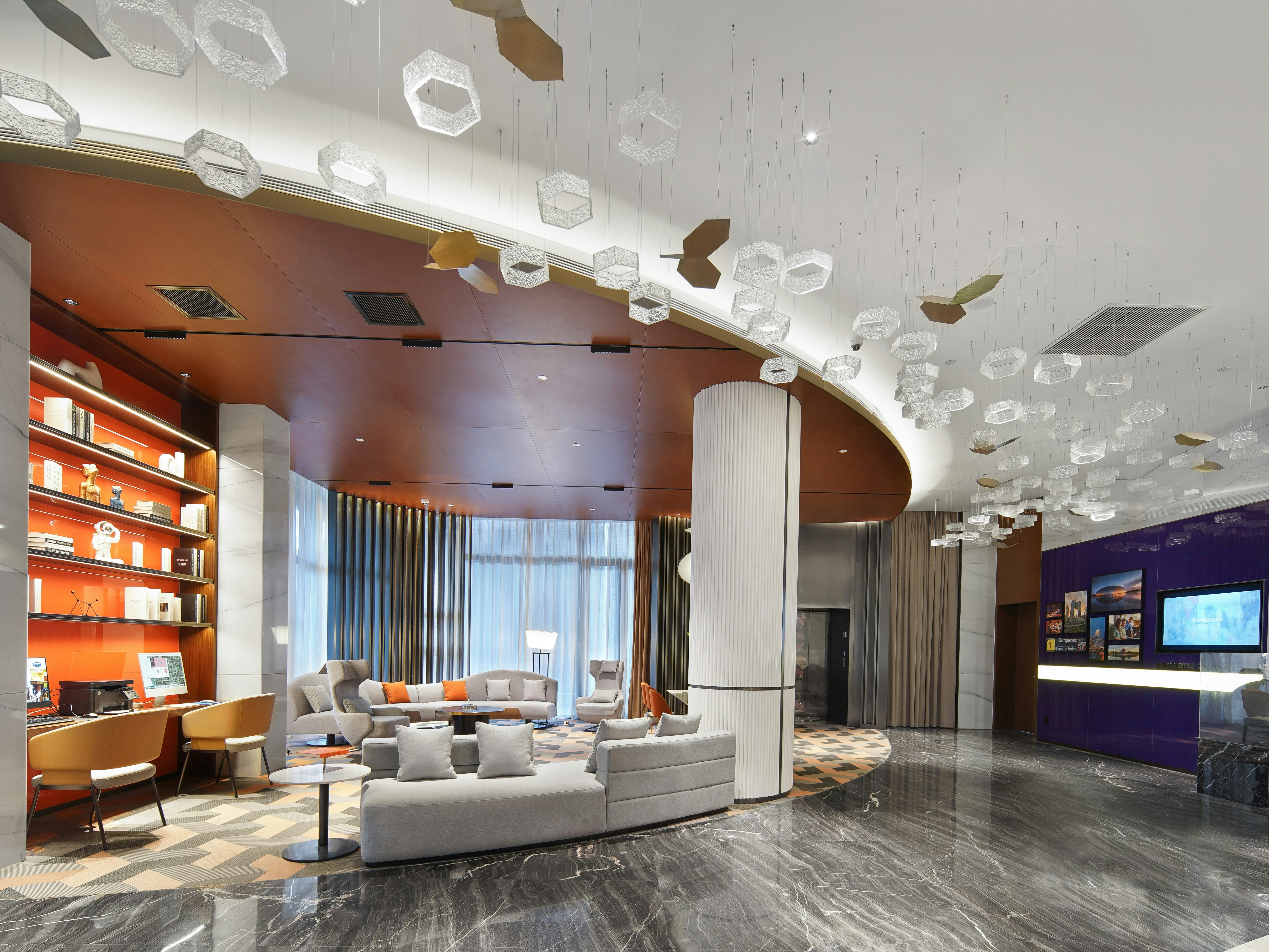 hampton by hilton beijing south railway station