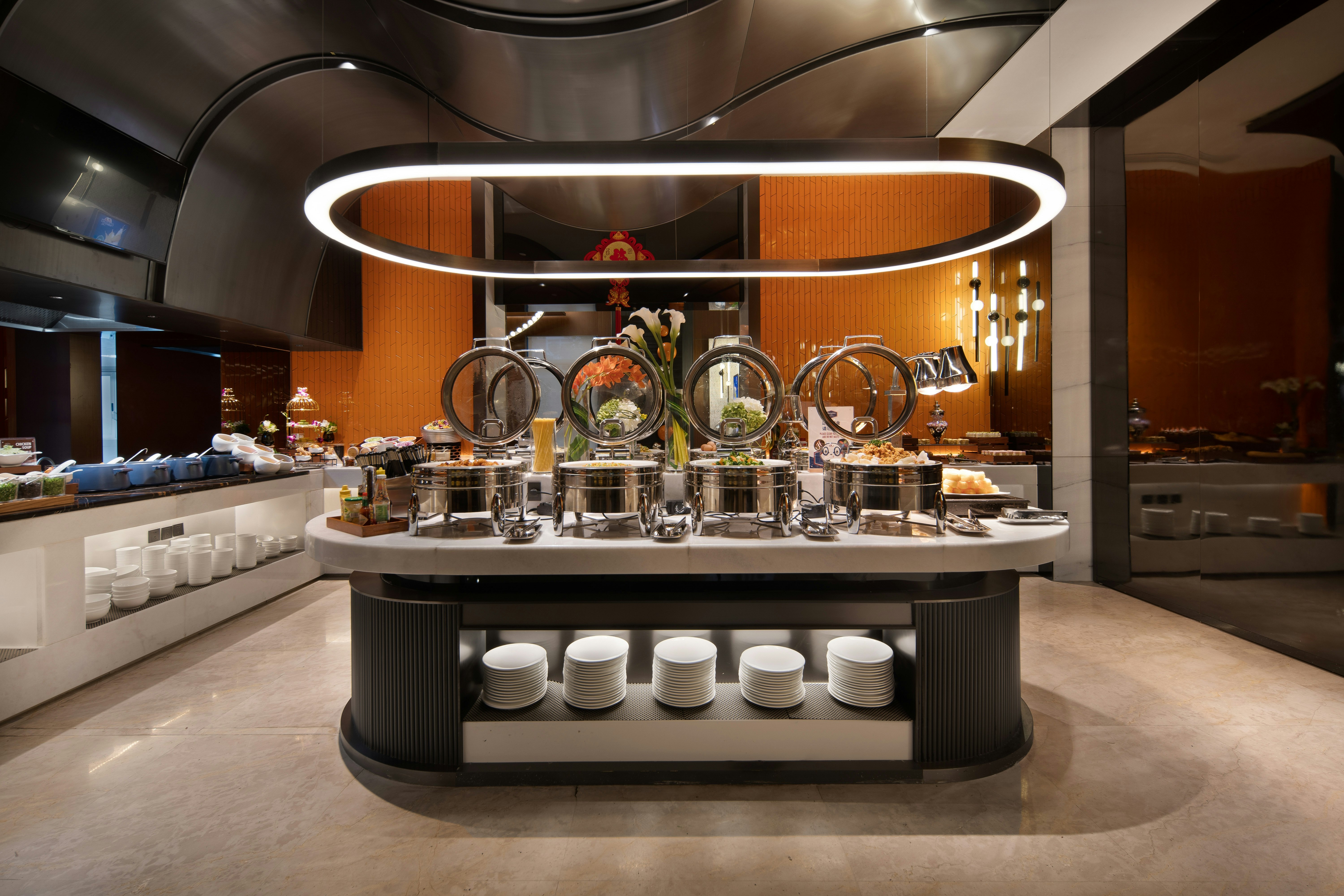 hampton by hilton beijing south railway station