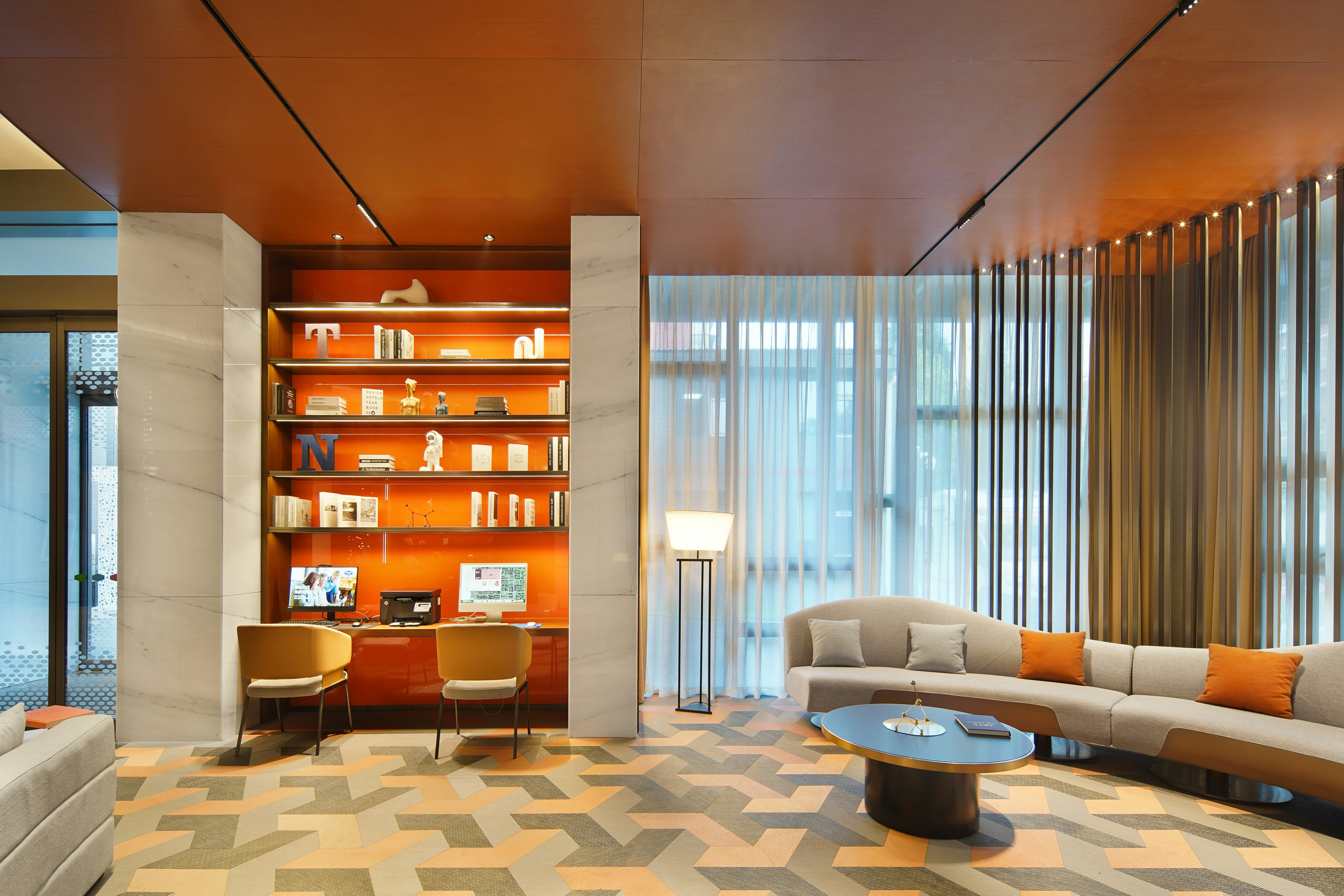 hampton by hilton beijing south railway station