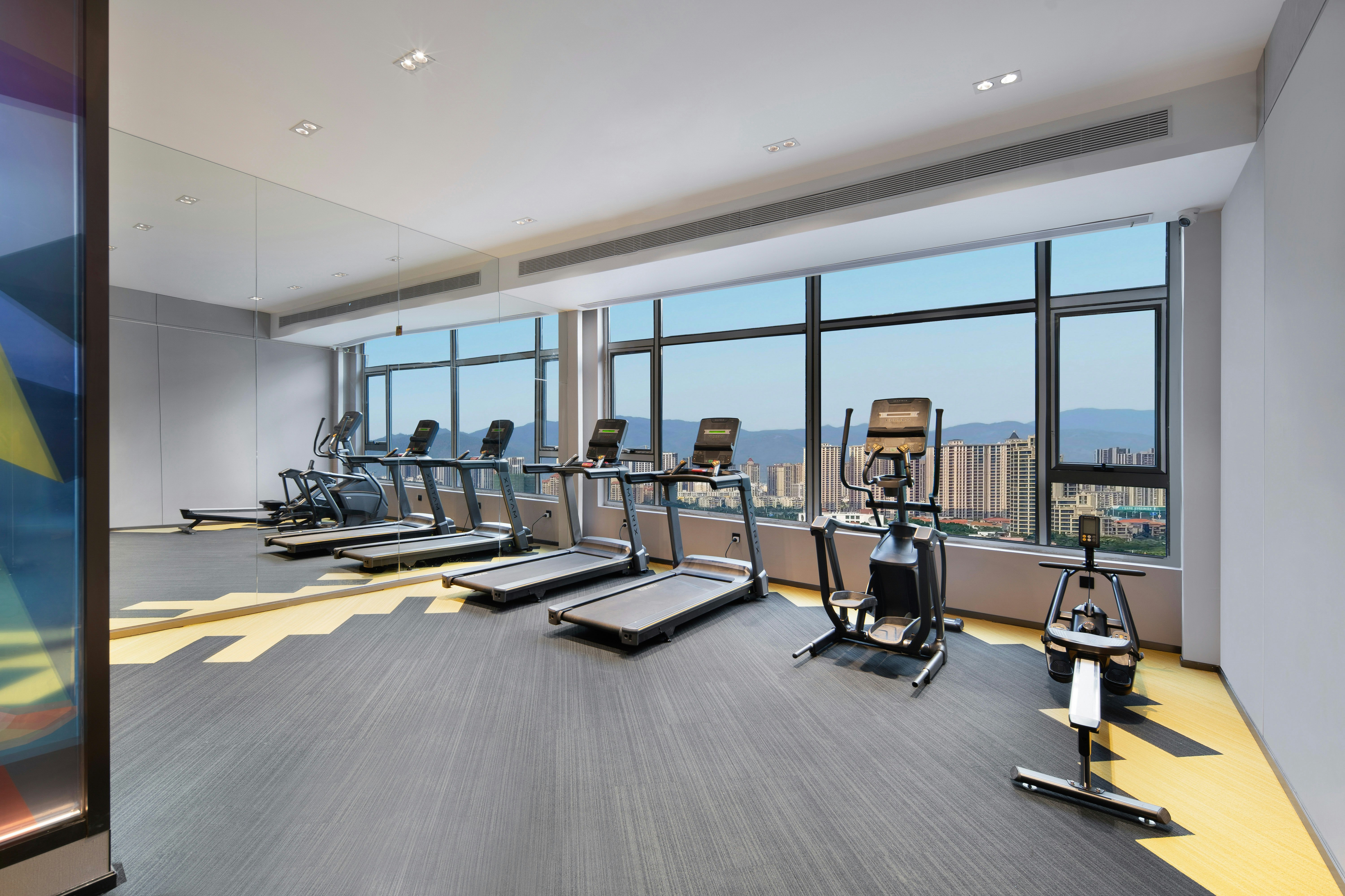 hampton by hilton beijing south railway station
