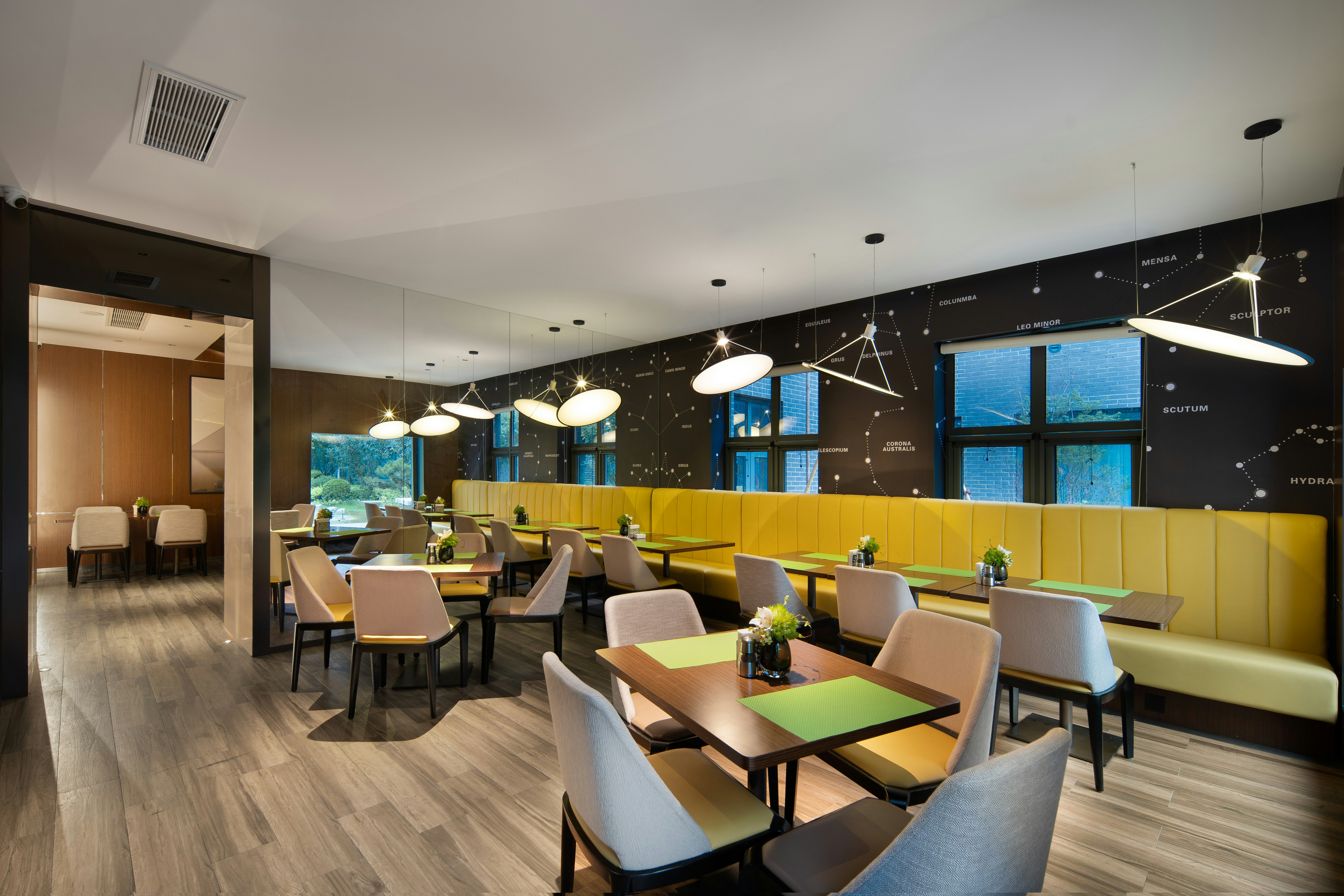 hampton by hilton beijing south railway station