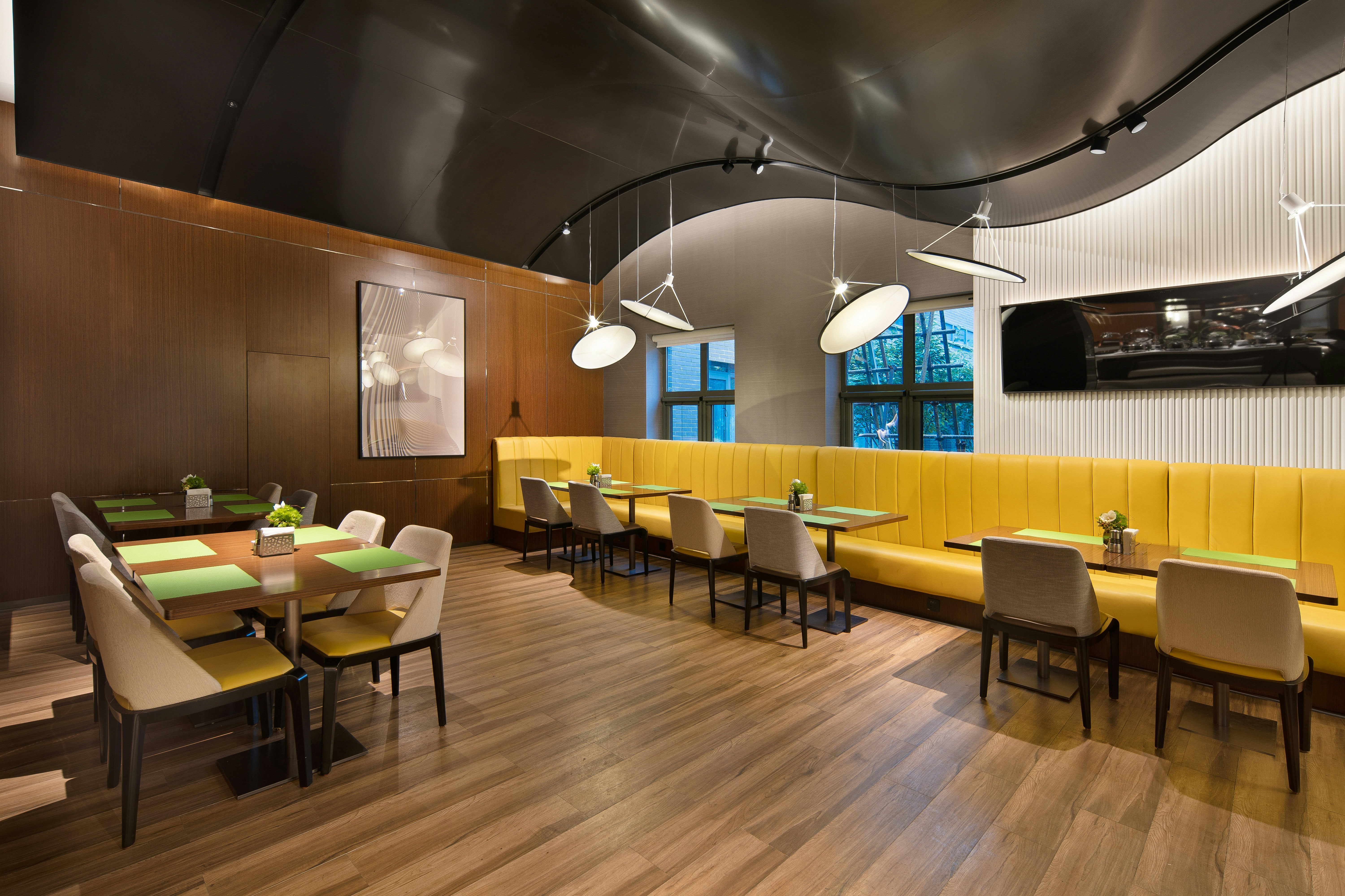 hampton by hilton beijing south railway station