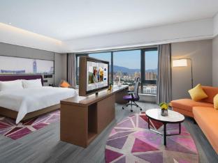 hampton by hilton beijing south railway station