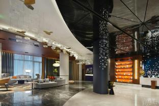 hampton by hilton beijing south railway station