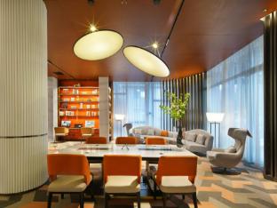 hampton by hilton beijing south railway station