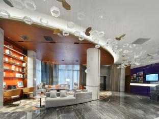 hampton by hilton beijing south railway station
