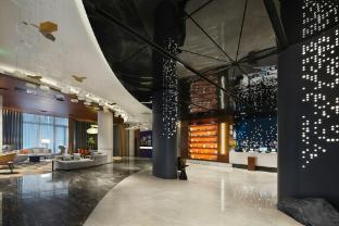 hampton by hilton beijing south railway station