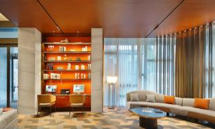 hampton by hilton beijing south railway station