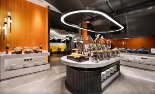 hampton by hilton beijing south railway station