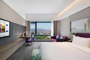 hampton by hilton beijing south railway station