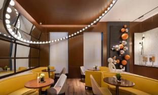 hampton by hilton beijing south railway station