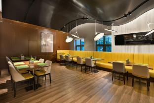hampton by hilton beijing south railway station