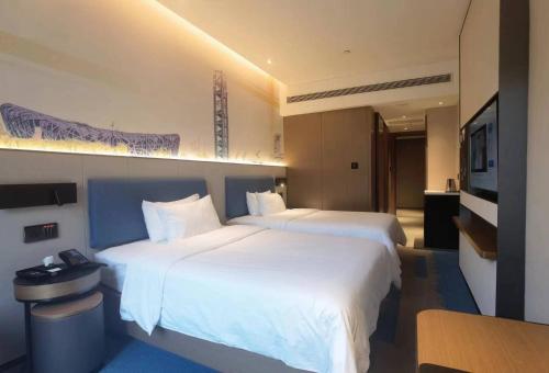 hampton by hilton beijing south railway station