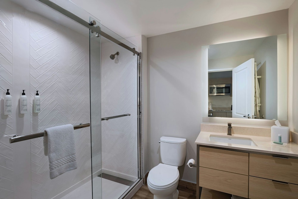 towneplace suites albuquerque uptown