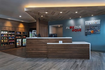 towneplace suites albuquerque uptown