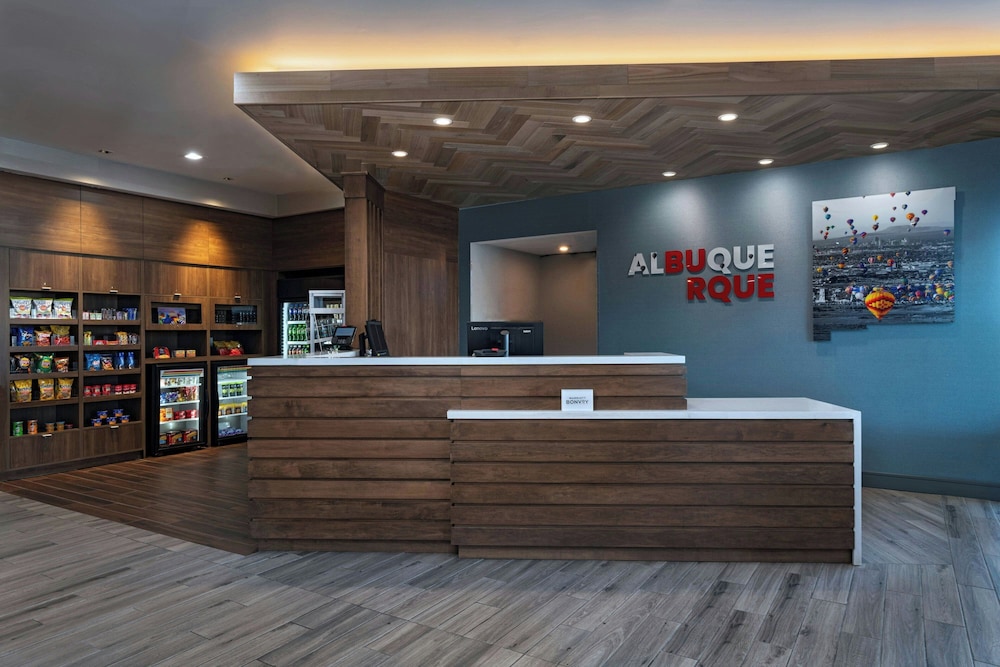 towneplace suites albuquerque uptown