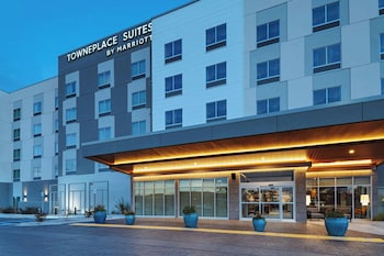 towneplace suites albuquerque uptown