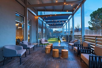 towneplace suites albuquerque uptown