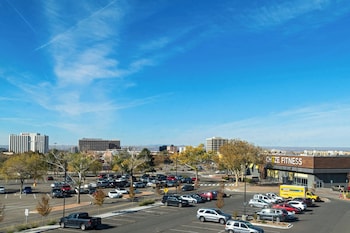 towneplace suites albuquerque uptown