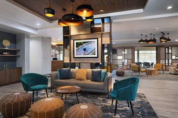 towneplace suites albuquerque uptown