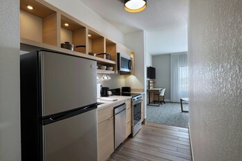 towneplace suites albuquerque uptown