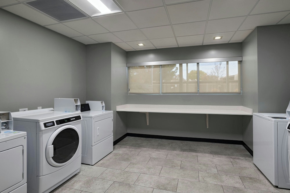 towneplace suites albuquerque uptown