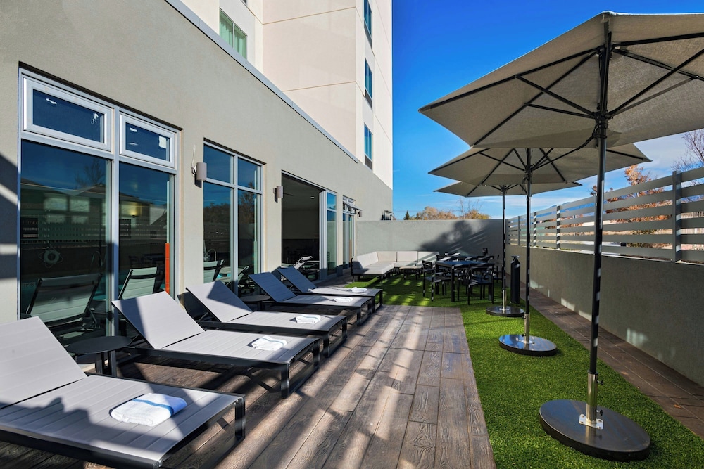 towneplace suites albuquerque uptown