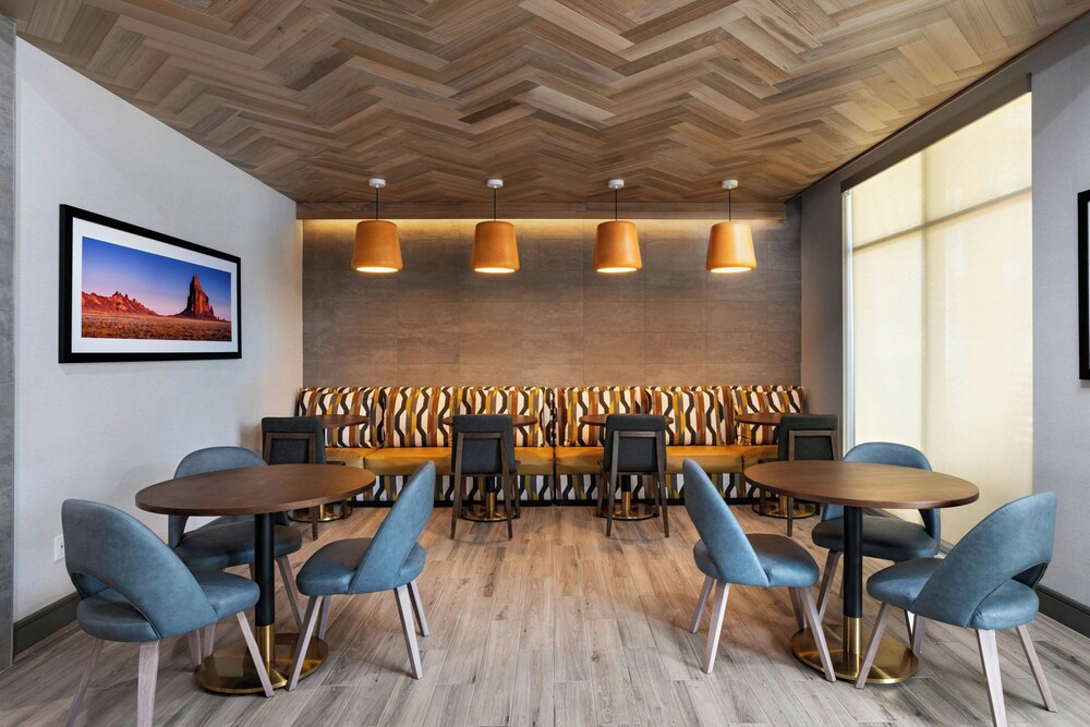 towneplace suites albuquerque uptown