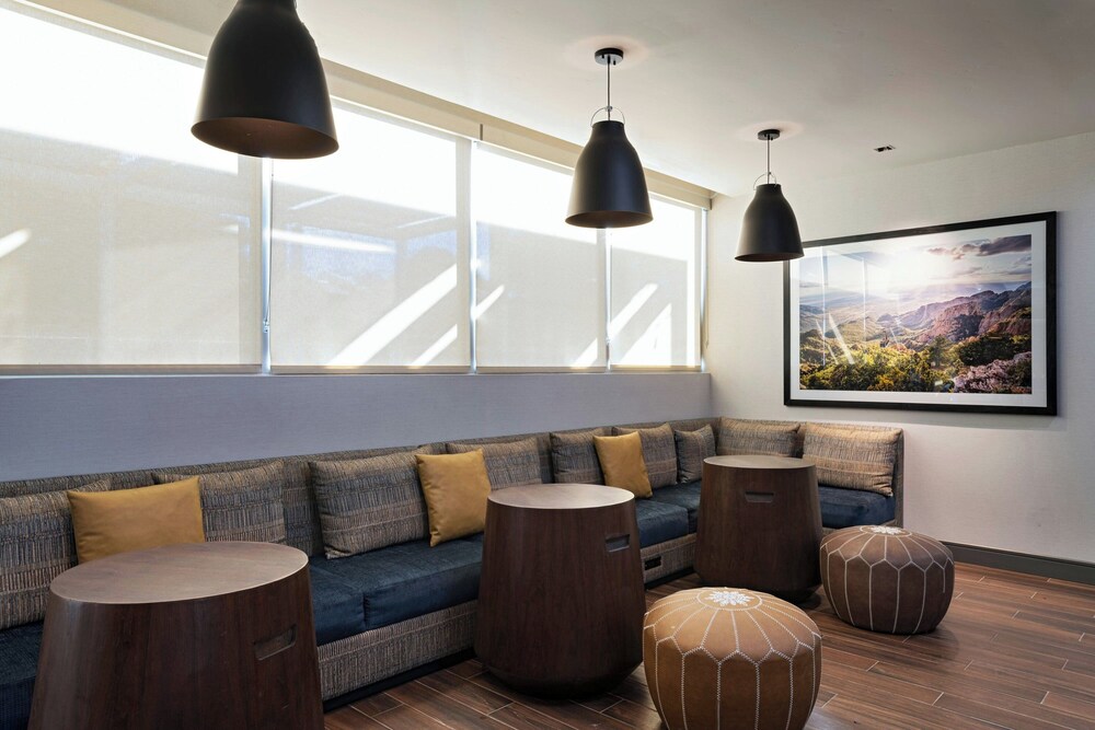 towneplace suites albuquerque uptown