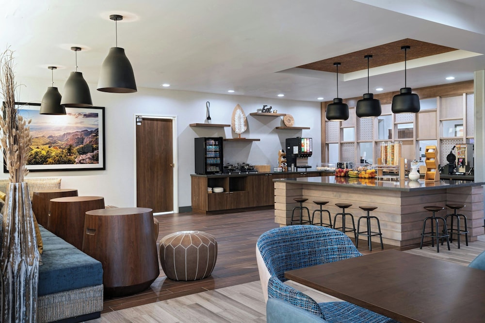 towneplace suites albuquerque uptown