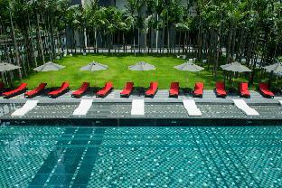 E&O Residences Kuala Lumpur,Near Petronas Twin Towers,3 star