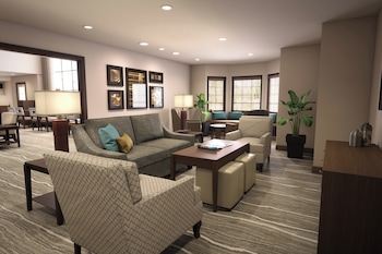 staybridge suites medical center