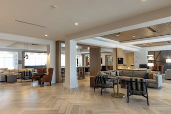 staybridge suites medical center