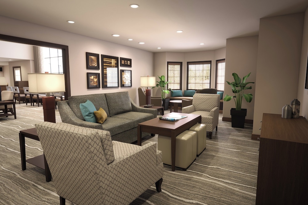 staybridge suites medical center