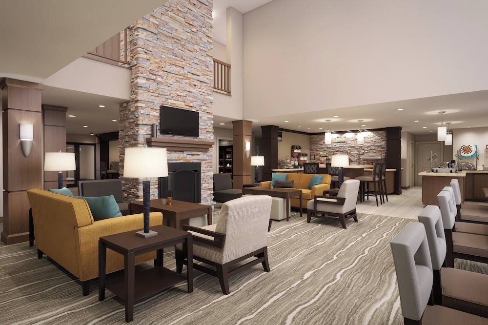 staybridge suites medical center