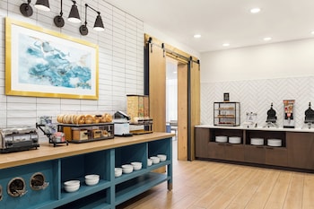 staybridge suites medical center