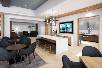 staybridge suites medical center