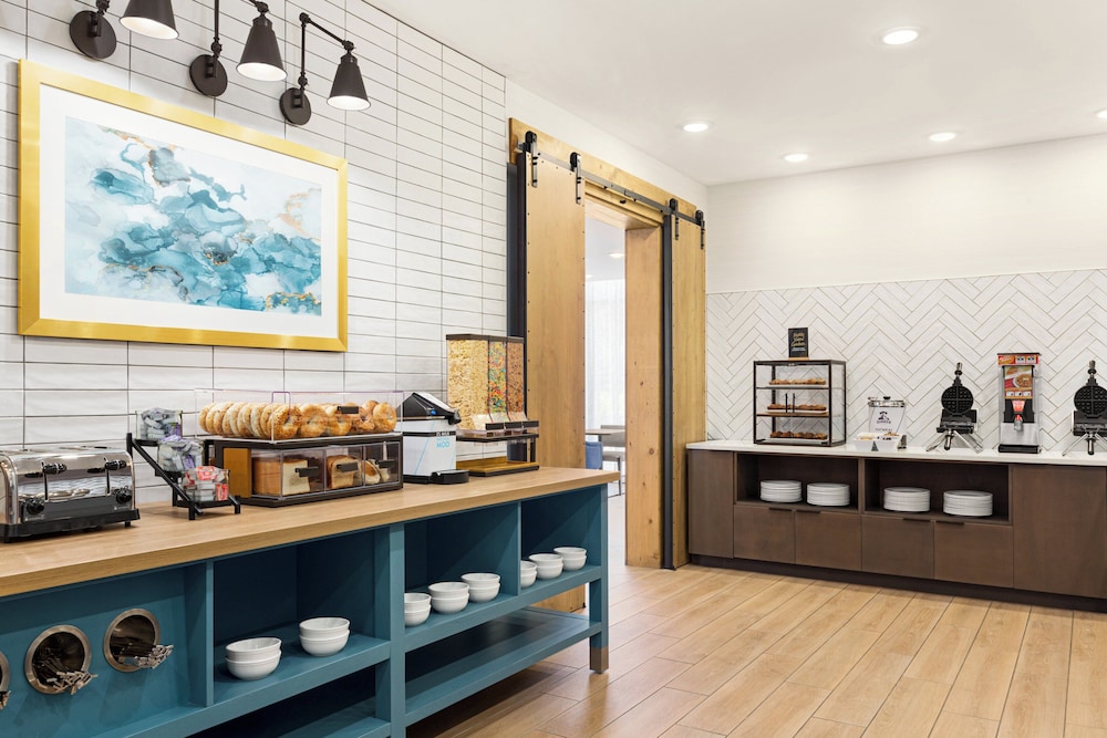 staybridge suites medical center