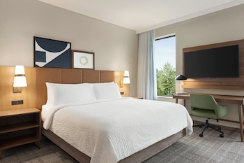 staybridge suites medical center