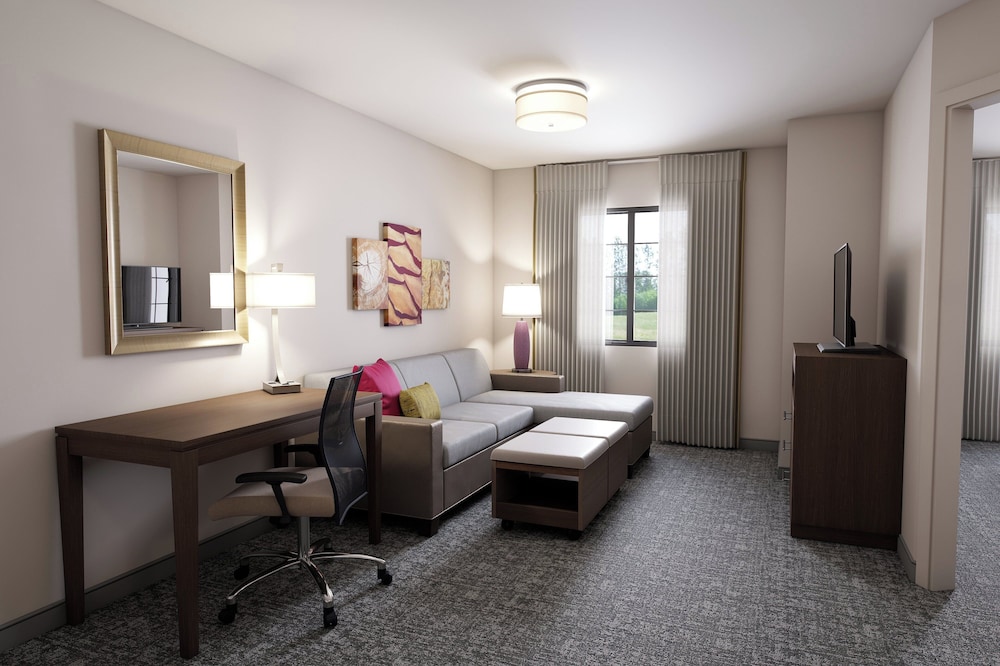 staybridge suites medical center