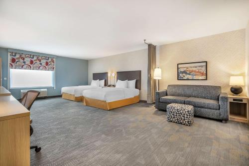 home2 suites by hilton reynoldsburg columbus east