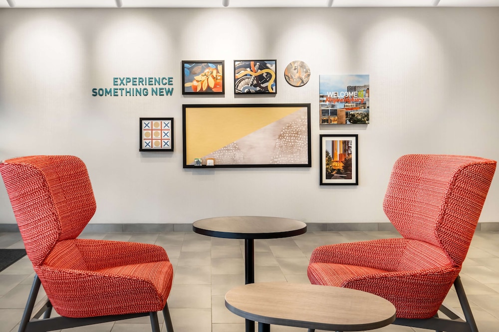 home2 suites by hilton reynoldsburg columbus east