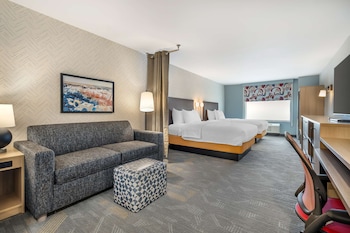 home2 suites by hilton reynoldsburg columbus east