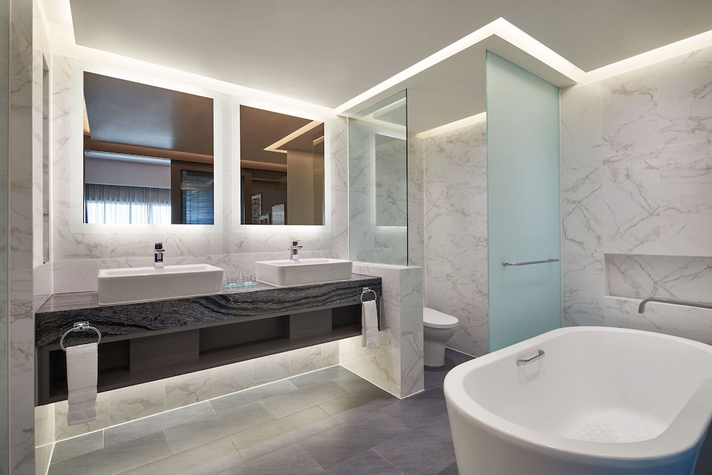 le meridien kuala lumpur