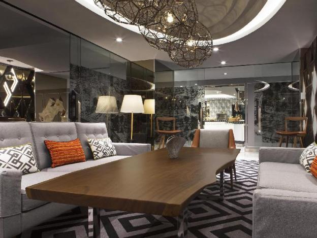 le meridien kuala lumpur