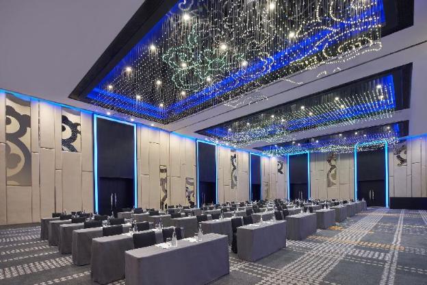 le meridien kuala lumpur